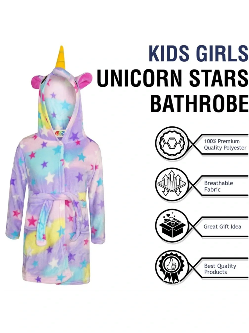 N/A unicorn star